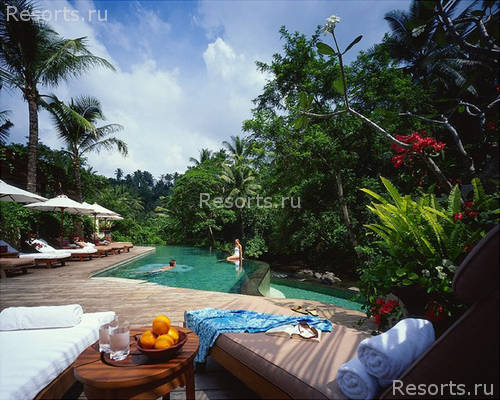 Four Seasons Resort Bali at Sayan 84